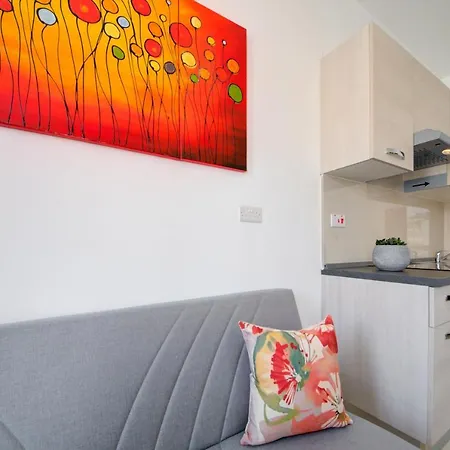 Msida Valley Creek Apartment * Msida