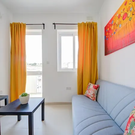 Msida Valley Creek Apartment 公寓 姆西达