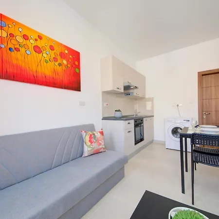 Msida Valley Creek Apartment Msida