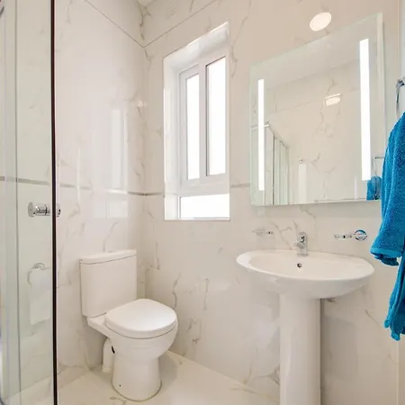 Msida Valley Creek Apartment 姆西达